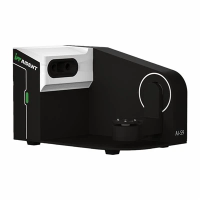 5mp Lab Scanner