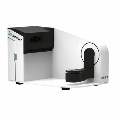Hurtig Lab Scanner
